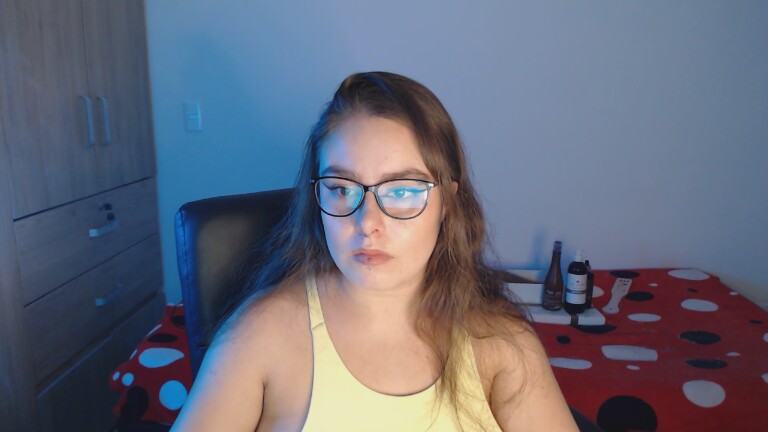 KaliStone19's Streamate show and profile