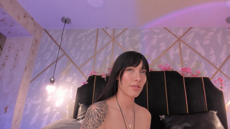 VioletaParr's Streamate show and profile