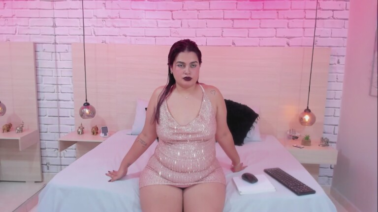 AbbyThoms's Streamate show and profile