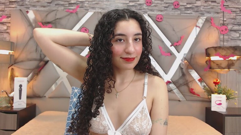 MeggieRossee's Streamate show and profile