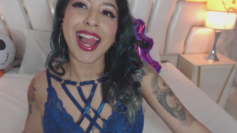 MaryJonnes19's Streamate show and profile