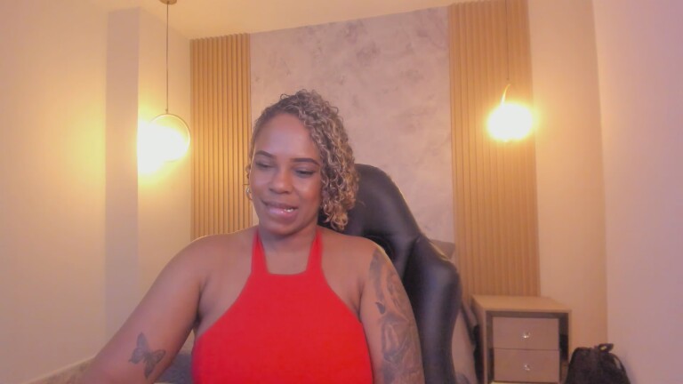 AyanaBrown's Streamate show and profile