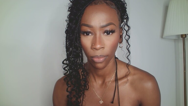 GoddessNaomiDiamonds's Streamate show and profile