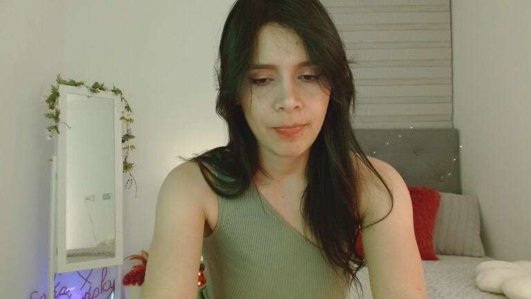 SofiaRotaviskyy's Streamate show and profile