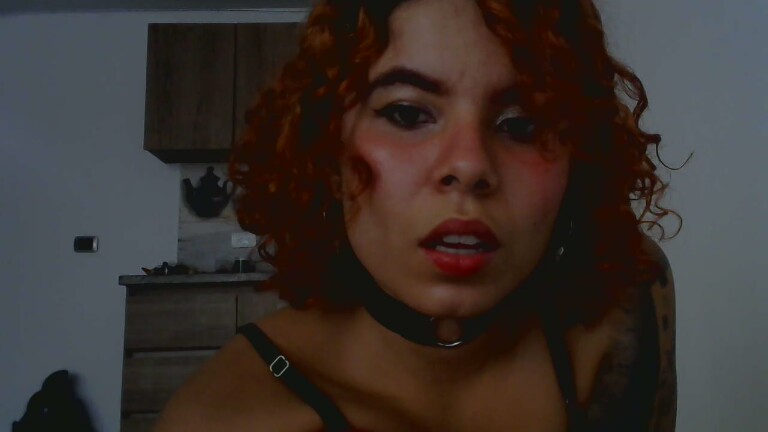 Alicia1407's Streamate show and profile