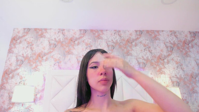 AriiaTyler's Streamate show and profile