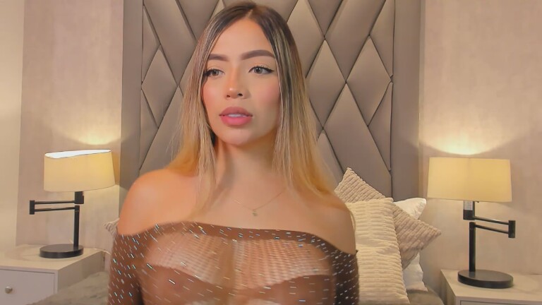 Valery_Smithh's Streamate show and profile