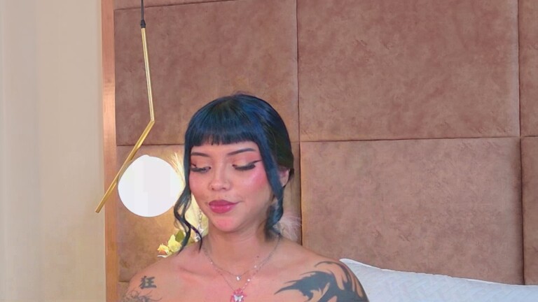 AlanaPierce's Streamate show and profile