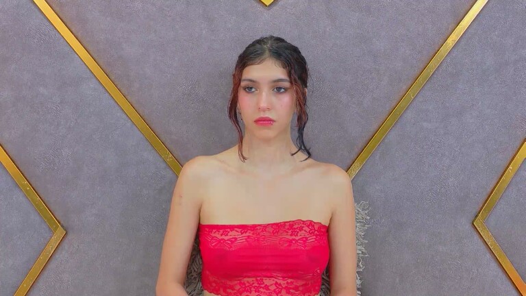 CarlaValmont's Streamate show and profile