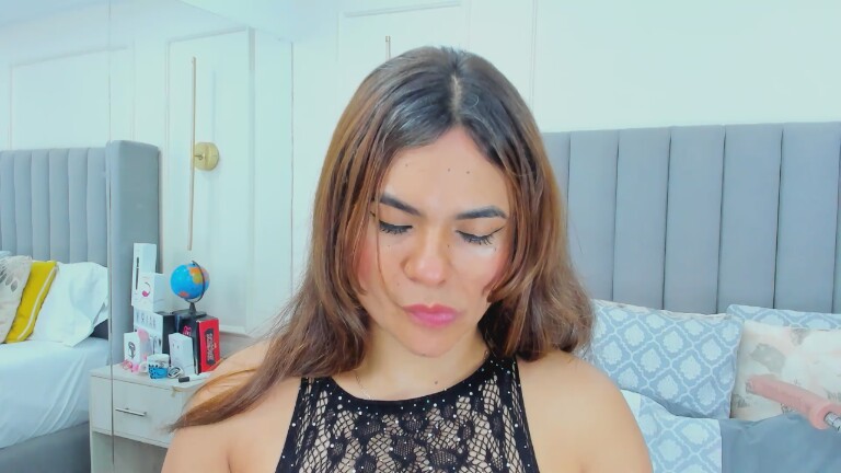 BrianaPreston's Streamate show and profile