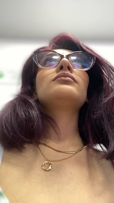 BrianaWells's Streamate show and profile