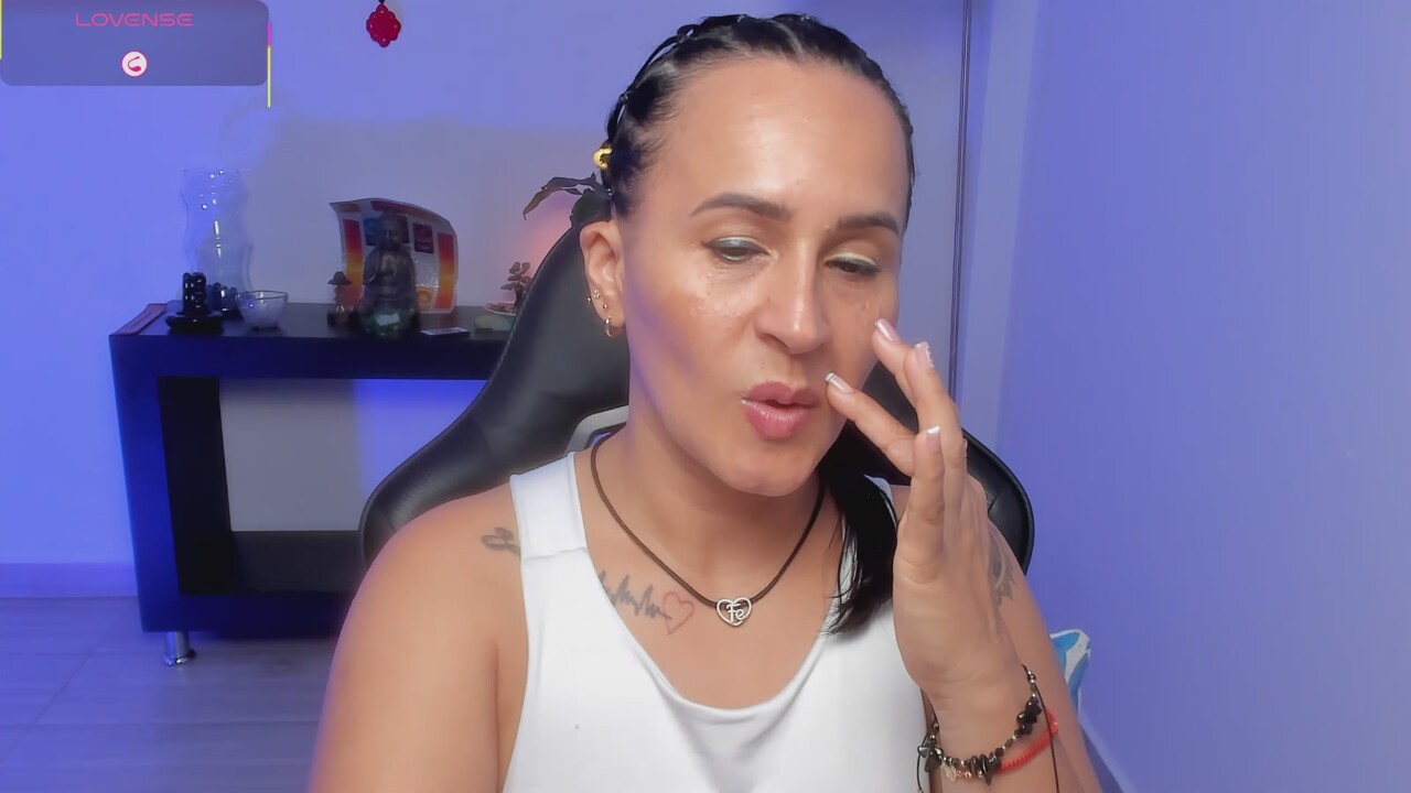 SaraCharmy