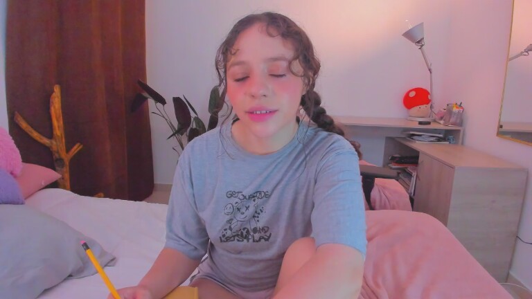 Ariana_More's Streamate show and profile