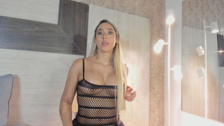 AmberRousell's Streamate show and profile