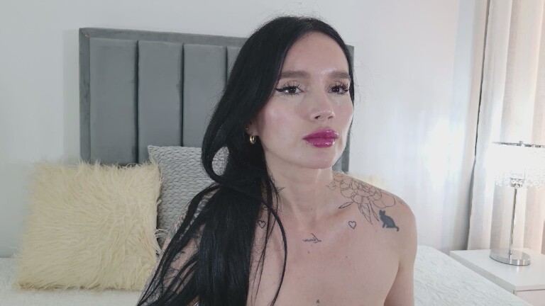 Sweetssinn's Streamate show and profile