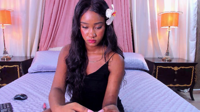 KiraPrice's Streamate show and profile