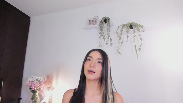 AryStonne's Streamate show and profile