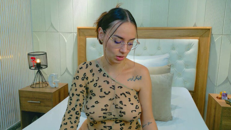 GreicyJones's Streamate show and profile