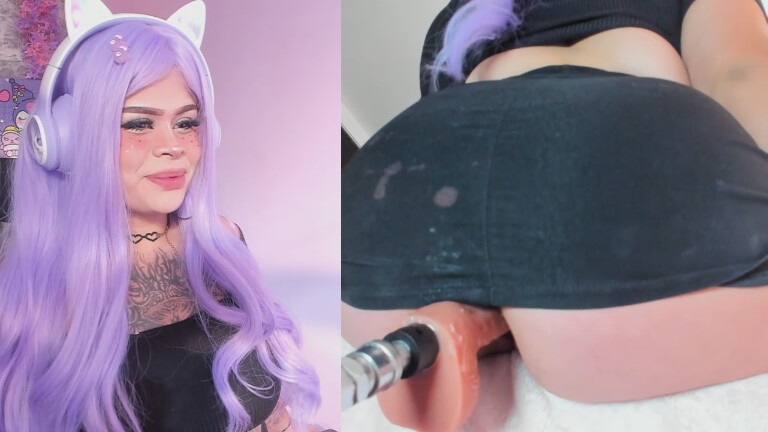 Missy_April's Streamate show and profile