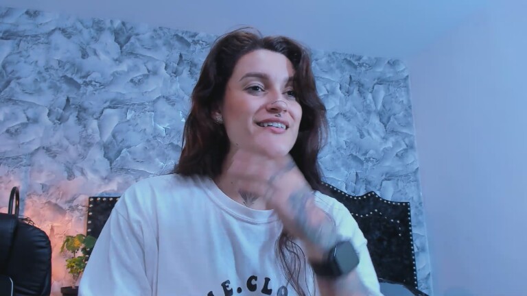 AnabelleMejia's Streamate show and profile