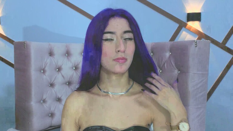 JuliaJobss's Streamate show and profile