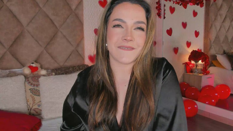 AmberLewiis's Streamate show and profile