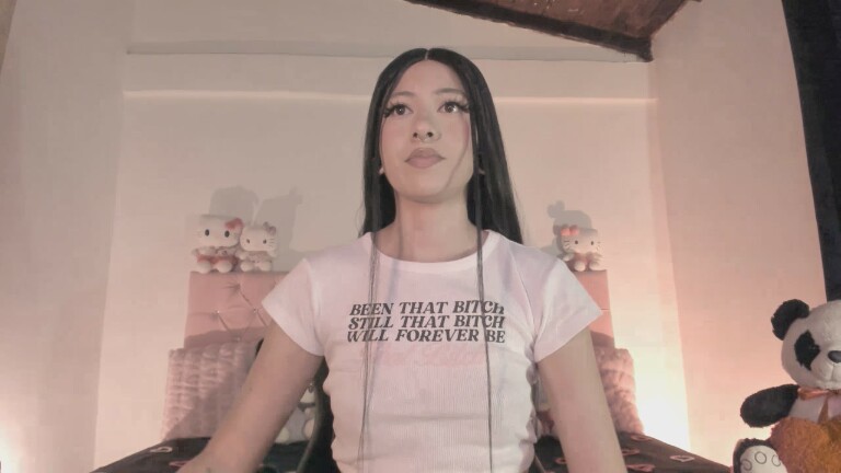 EmmaBrownLee's Streamate show and profile