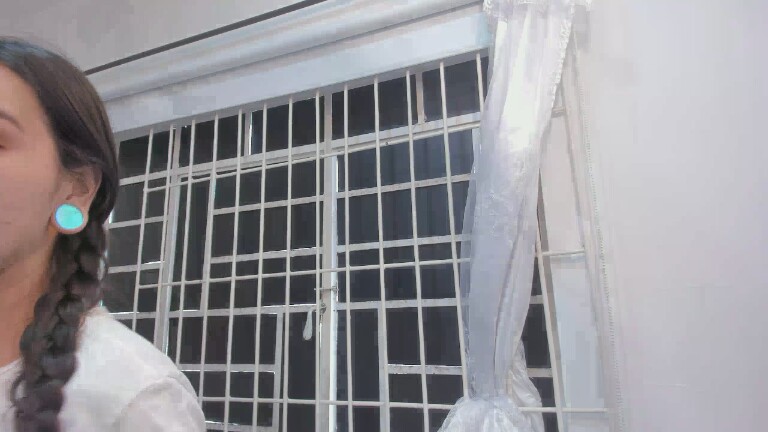 AmaiaRivers's Streamate show and profile