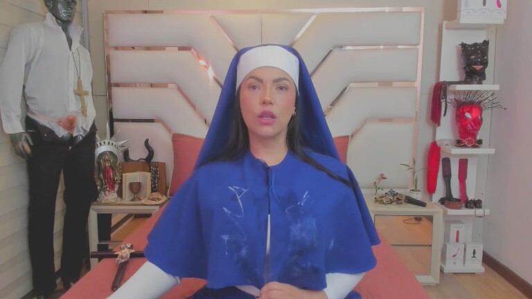 NikolleWilliams's Streamate show and profile