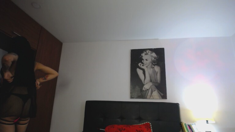 Miia_sttone's Streamate show and profile