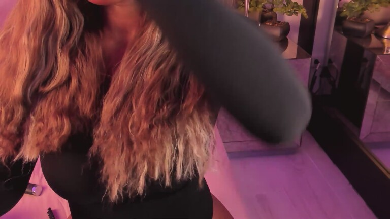 AmberCreed's Streamate show and profile