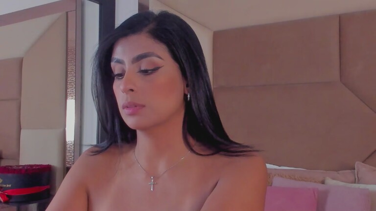 AngelicaArango's Streamate show and profile