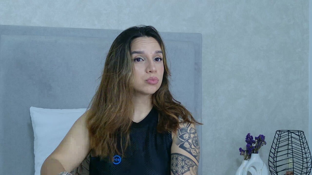 SerenityPeters