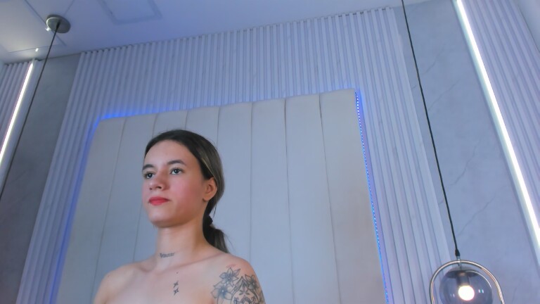 JuliaColeman's Streamate show and profile