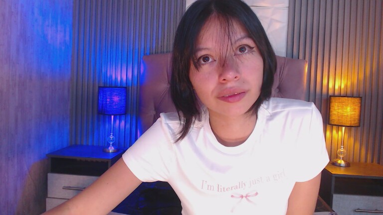 TATTYWILSON's Streamate show and profile