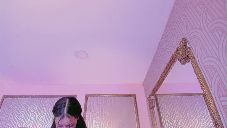 EvonieCarter's Streamate show and profile