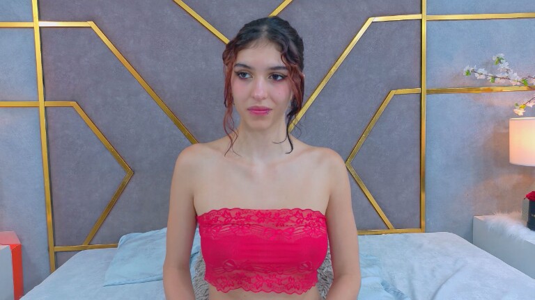 CarlaValmont's Streamate show and profile