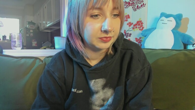 LedaBun's Streamate show and profile