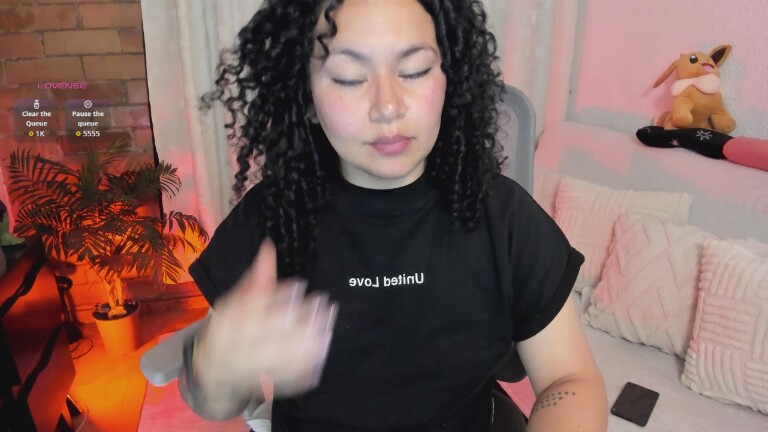 ChubbyLicius's Streamate show and profile