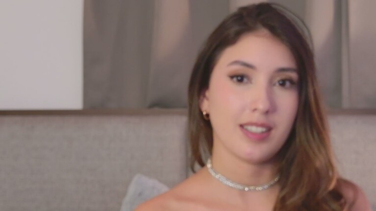 SatiPiercee's Streamate show and profile