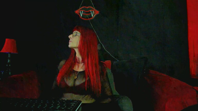 mistressmidnight's Streamate show and profile