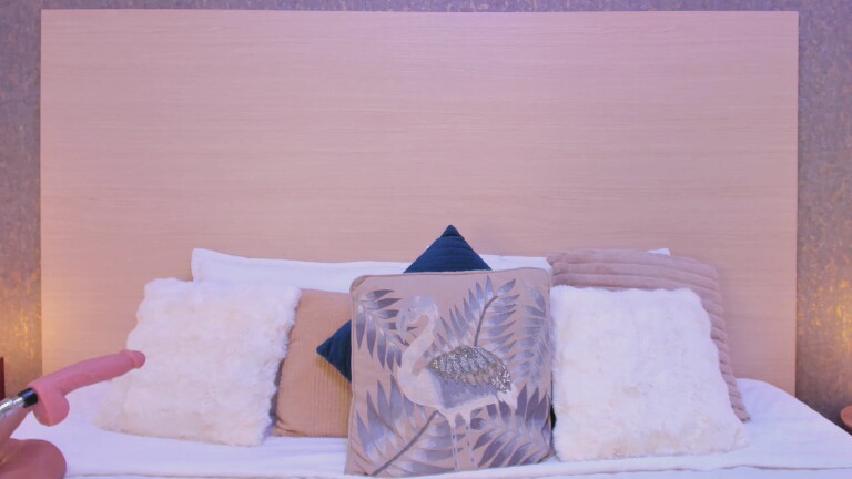 Ninaa_Bunny's Streamate show and profile