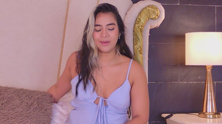 AuraSousa's Streamate show and profile