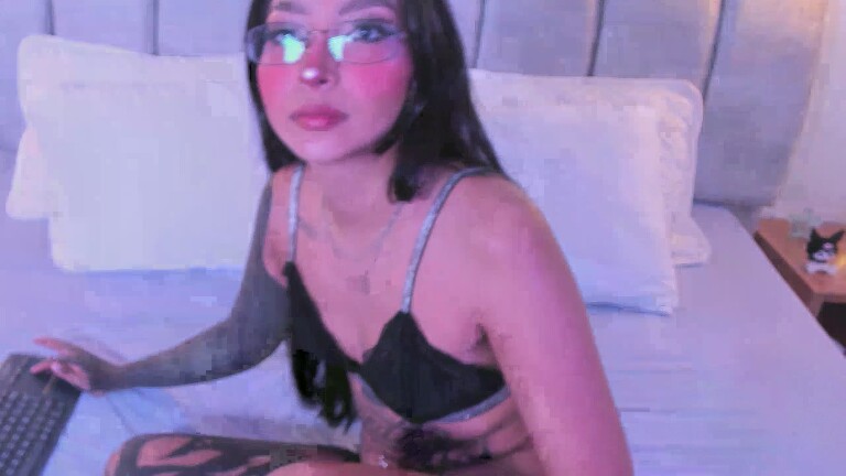 KathNoir's Streamate show and profile