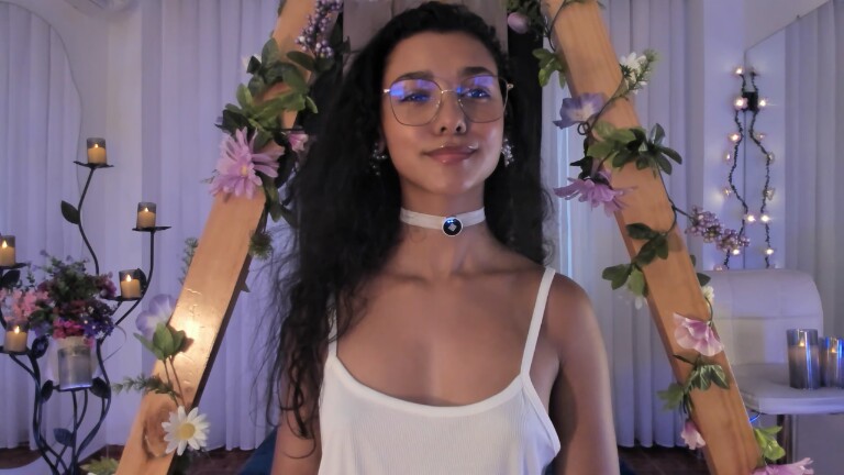 ZelestteWest's Streamate show and profile