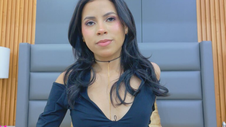 KiraCollins's Streamate show and profile