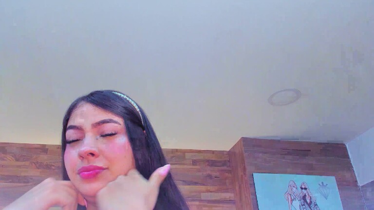 AriannaCastle's Streamate show and profile