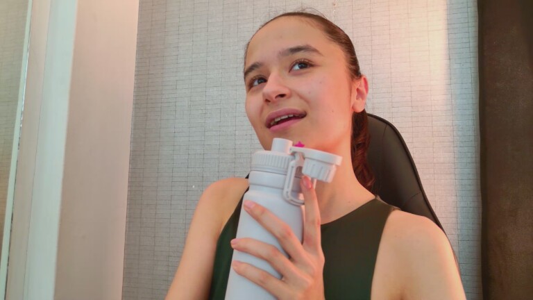 AmeliaSmithh's Streamate show and profile