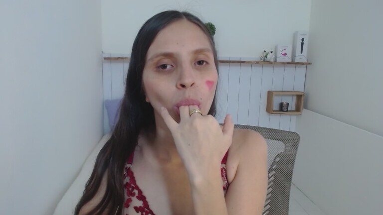 SugarBlanc's Streamate show and profile