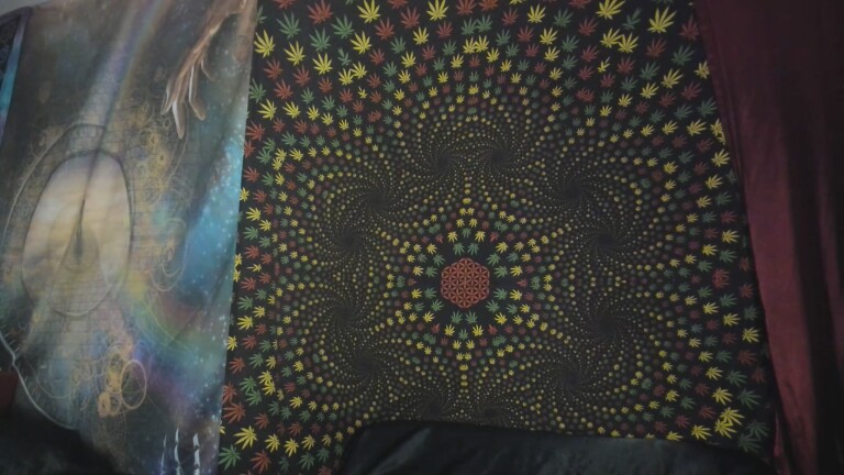 Ladyluvxo's Streamate show and profile